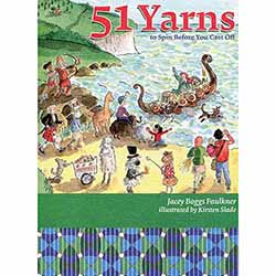51 Yarns